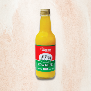 Cow Ghee - 375ml